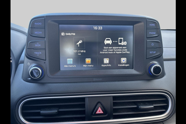 Hyundai Kona 1.0T Comfort | airco | cruise control Hyundai Kona 1.0T Comfort | airco | cruise control