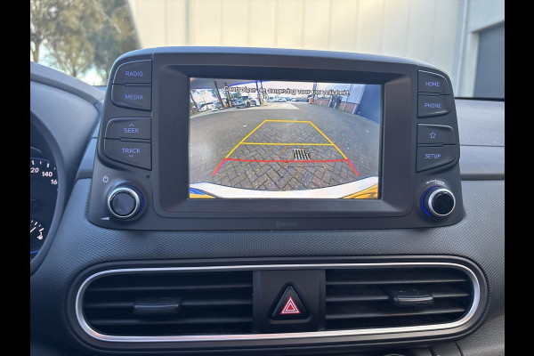 Hyundai Kona 1.0T Comfort | airco | cruise control Hyundai Kona 1.0T Comfort | airco | cruise control