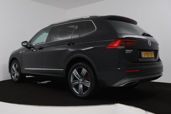 Volkswagen Tiguan Allspace 1.5 TSI Comfortline Business 7p. (PANORAMADAK, DIGITALE COCKPIT, CAMERA, AUTOMAAT)