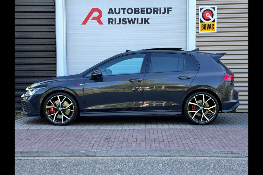 Volkswagen Golf 2.0 TSI Clubsport Pano/Memory/Blindspot/Matrix
