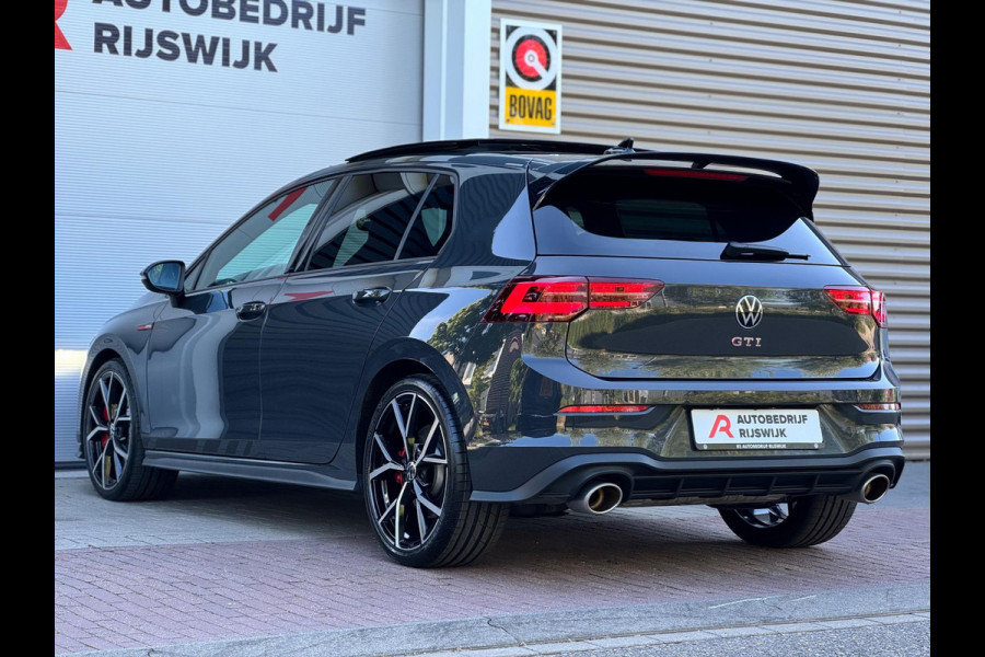 Volkswagen Golf 2.0 TSI Clubsport Pano/Memory/Blindspot/Matrix