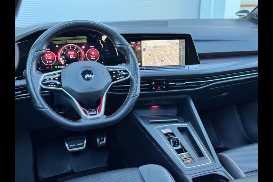 Volkswagen Golf 2.0 TSI Clubsport Pano/Memory/Blindspot/Matrix