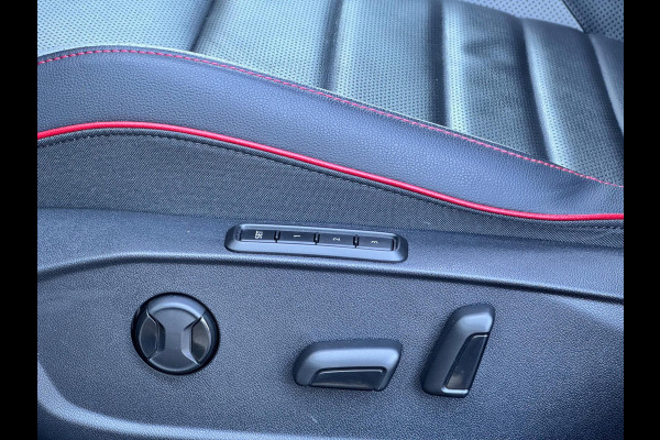 Volkswagen Golf 2.0 TSI Clubsport Pano/Memory/Blindspot/Matrix