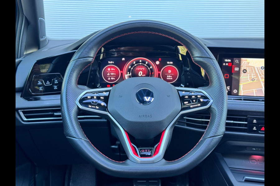 Volkswagen Golf 2.0 TSI Clubsport Pano/Memory/Blindspot/Matrix