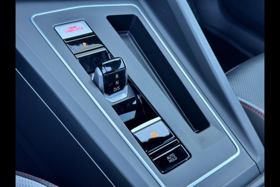 Volkswagen Golf 2.0 TSI Clubsport Pano/Memory/Blindspot/Matrix