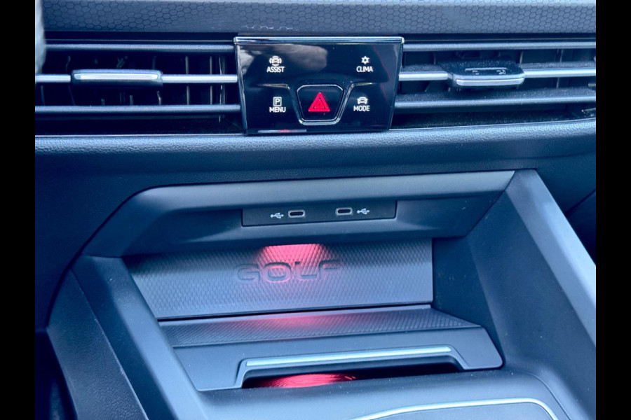 Volkswagen Golf 2.0 TSI Clubsport Pano/Memory/Blindspot/Matrix