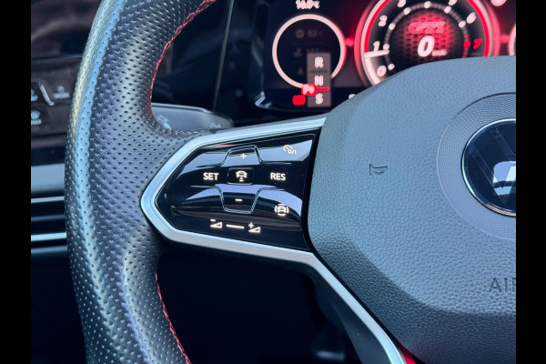 Volkswagen Golf 2.0 TSI Clubsport Pano/Memory/Blindspot/Matrix