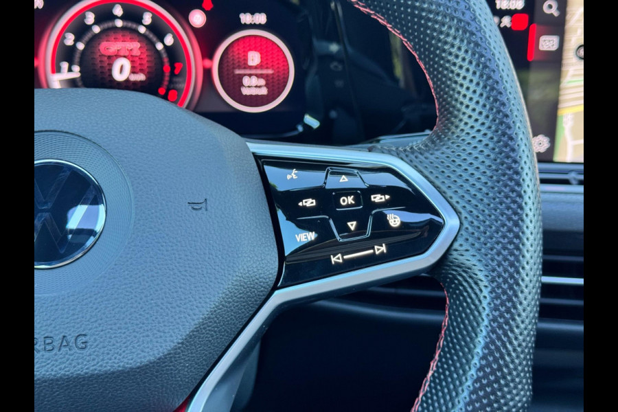 Volkswagen Golf 2.0 TSI Clubsport Pano/Memory/Blindspot/Matrix