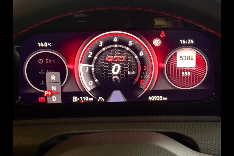 Volkswagen Golf 2.0 TSI Clubsport Pano/Memory/Blindspot/Matrix