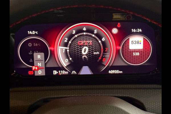 Volkswagen Golf 2.0 TSI Clubsport Pano/Memory/Blindspot/Matrix