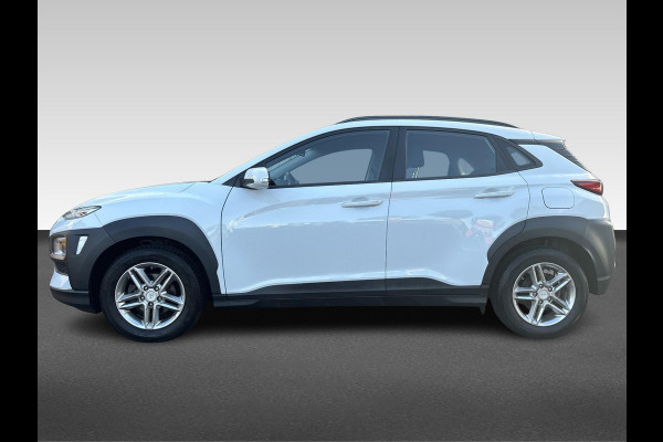 Hyundai Kona 1.0T Comfort | airco | cruise control Hyundai Kona 1.0T Comfort | airco | cruise control