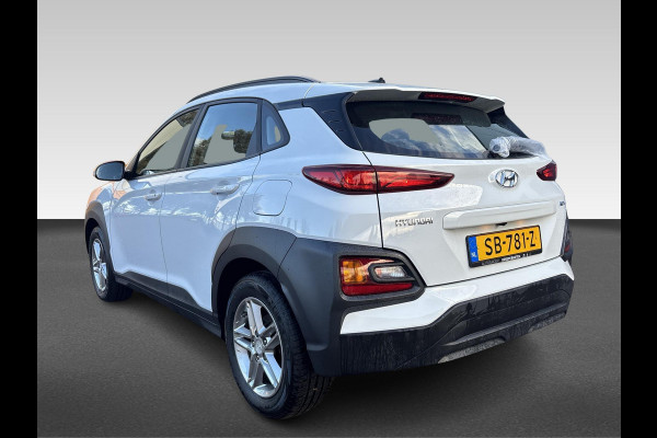 Hyundai Kona 1.0T Comfort | airco | cruise control Hyundai Kona 1.0T Comfort | airco | cruise control