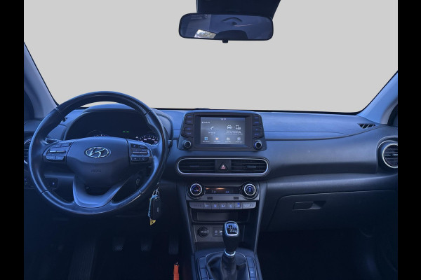 Hyundai Kona 1.0T Comfort | airco | cruise control Hyundai Kona 1.0T Comfort | airco | cruise control