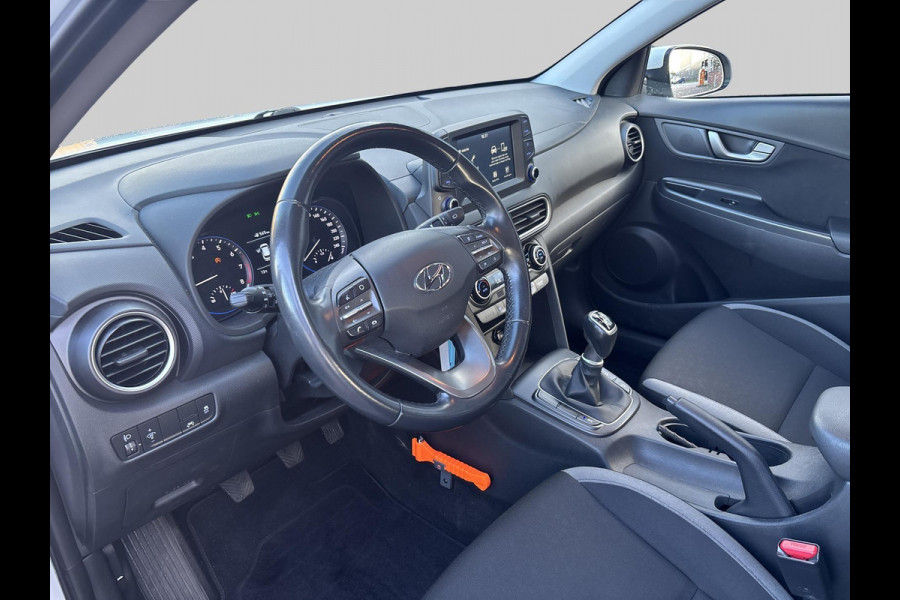 Hyundai Kona 1.0T Comfort | airco | cruise control Hyundai Kona 1.0T Comfort | airco | cruise control