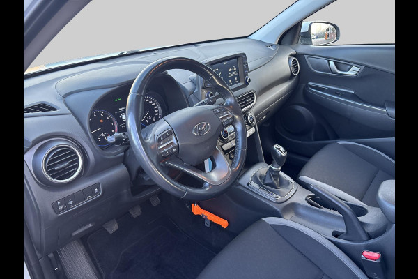 Hyundai Kona 1.0T Comfort | airco | cruise control Hyundai Kona 1.0T Comfort | airco | cruise control