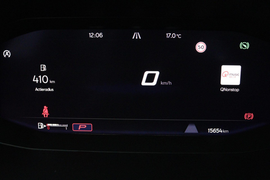 Seat Leon 1.0 eTSI FR Business Intense (PANORAMADAK, TREKHAAK, SFEERVERLICHTING, CAMERA, CARPLAY. CRUISE CONTROL ADAPTIEF)