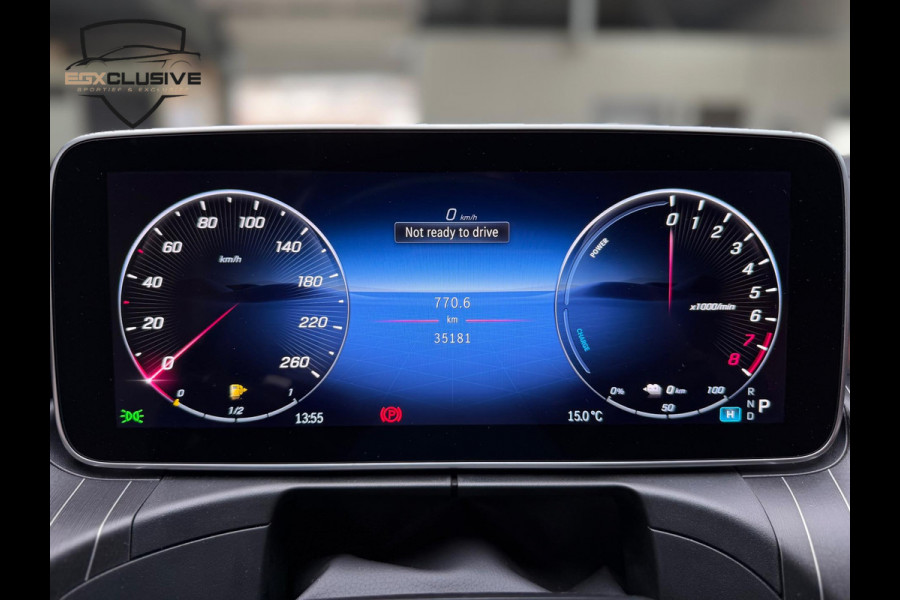 Mercedes-Benz C-Klasse 300 e AMG NIGHT FULL OPTION PANO|LANE|360|HUD Mercedes-Benz C-Klasse 300 e AMG NIGHT FULL OPTION PANO|LANE|360|HUD