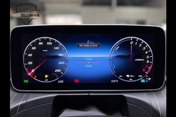 Mercedes-Benz C-Klasse 300 e AMG NIGHT FULL OPTION PANO|LANE|360|HUD Mercedes-Benz C-Klasse 300 e AMG NIGHT FULL OPTION PANO|LANE|360|HUD