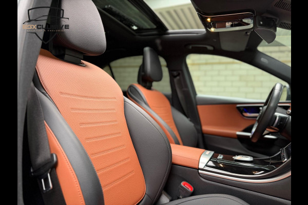 Mercedes-Benz C-Klasse 300 e AMG NIGHT FULL OPTION PANO|LANE|360|HUD Mercedes-Benz C-Klasse 300 e AMG NIGHT FULL OPTION PANO|LANE|360|HUD