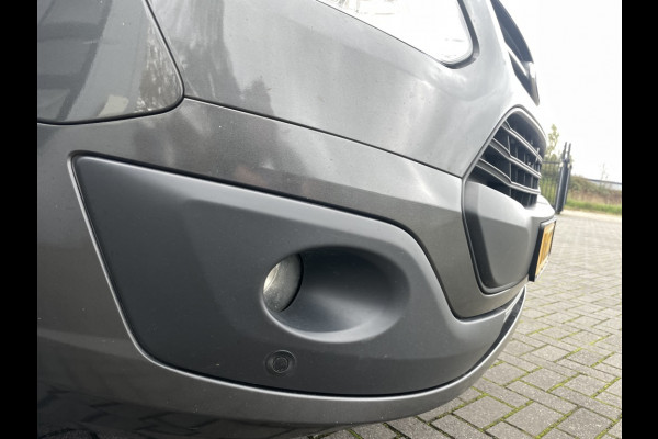 Ford Transit Custom 2.0 TDCI 130PK L2 DC Limited | airco | navigatie | camera Ford Transit Custom 2.0 TDCI 130PK L2 DC Limited | airco | navigatie | camera