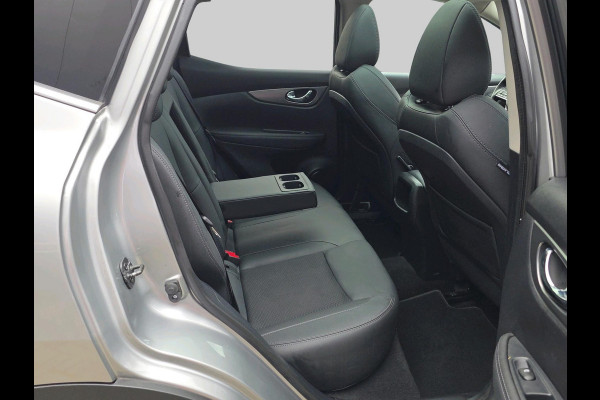 Nissan QASHQAI 1.2 Tekna | halfleder | panoramadak | stoelverwarming | LED | 19" velgen |