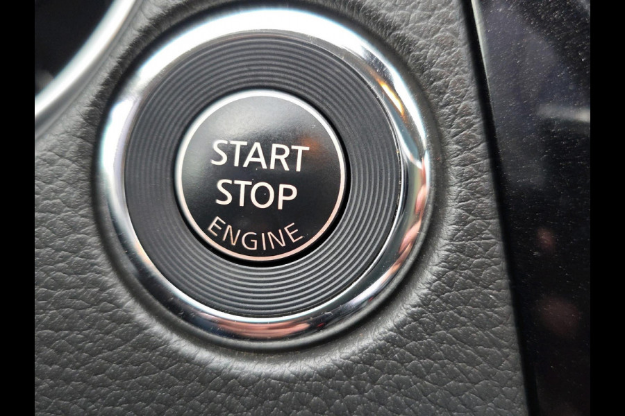 Nissan QASHQAI 1.2 Tekna | halfleder | panoramadak | stoelverwarming | LED | 19" velgen |