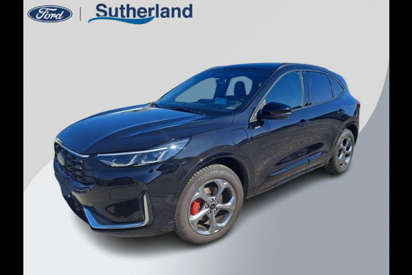 Ford Kuga 2.5 PHEV ST-Line X 243pk | Driver Assistance Pack | Winterpack | Technology Pack | All Weatherbanden | 2.100kg Trekgewicht