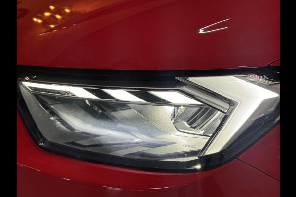 Audi A1 Sportback 25 TFSI Pro Line Garantie Carplay StoelVW Led Cruise Clima Navi Dab PDC Keyless Rijklaar Audi A1 Sportback 25 TFSI Pro Line Garantie Carplay StoelVW Led Cruise Clima Navi Dab PDC Keyless Rijklaar