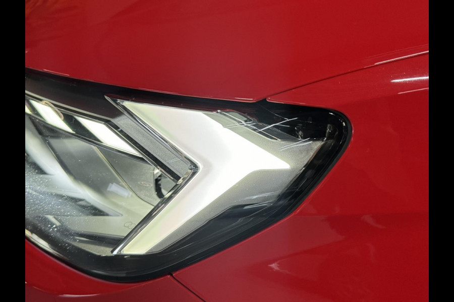 Audi A1 Sportback 25 TFSI Pro Line Garantie Carplay StoelVW Led Cruise Clima Navi Dab PDC Keyless Rijklaar Audi A1 Sportback 25 TFSI Pro Line Garantie Carplay StoelVW Led Cruise Clima Navi Dab PDC Keyless Rijklaar