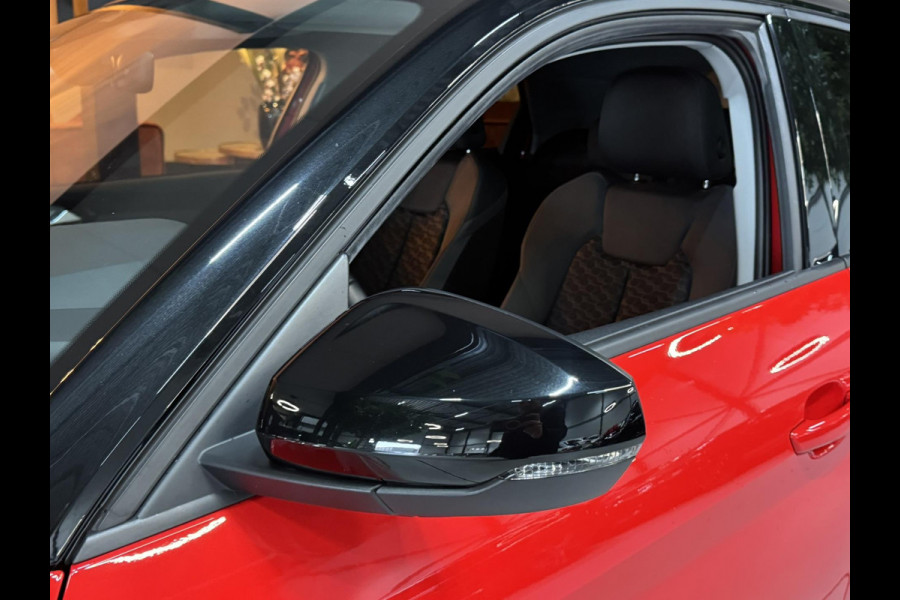 Audi A1 Sportback 25 TFSI Pro Line Garantie Carplay StoelVW Led Cruise Clima Navi Dab PDC Keyless Rijklaar Audi A1 Sportback 25 TFSI Pro Line Garantie Carplay StoelVW Led Cruise Clima Navi Dab PDC Keyless Rijklaar