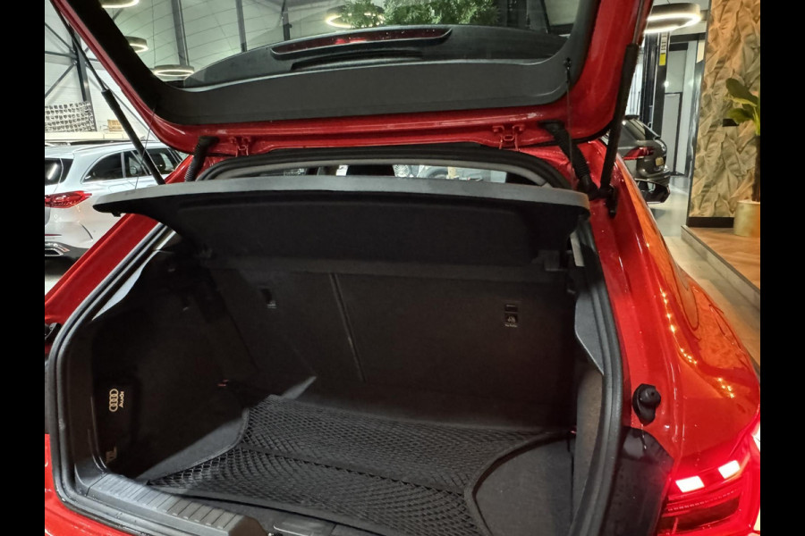 Audi A1 Sportback 25 TFSI Pro Line Garantie Carplay StoelVW Led Cruise Clima Navi Dab PDC Keyless Rijklaar Audi A1 Sportback 25 TFSI Pro Line Garantie Carplay StoelVW Led Cruise Clima Navi Dab PDC Keyless Rijklaar