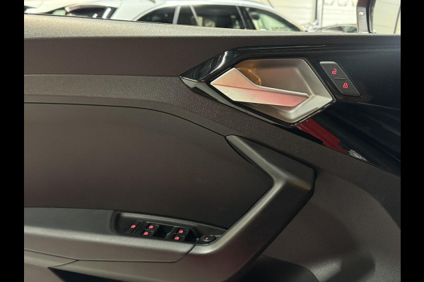 Audi A1 Sportback 25 TFSI Pro Line Garantie Carplay StoelVW Led Cruise Clima Navi Dab PDC Keyless Rijklaar Audi A1 Sportback 25 TFSI Pro Line Garantie Carplay StoelVW Led Cruise Clima Navi Dab PDC Keyless Rijklaar