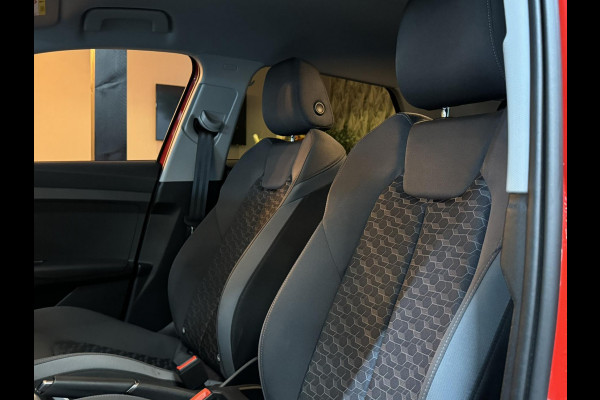 Audi A1 Sportback 25 TFSI Pro Line Garantie Carplay StoelVW Led Cruise Clima Navi Dab PDC Keyless Rijklaar Audi A1 Sportback 25 TFSI Pro Line Garantie Carplay StoelVW Led Cruise Clima Navi Dab PDC Keyless Rijklaar