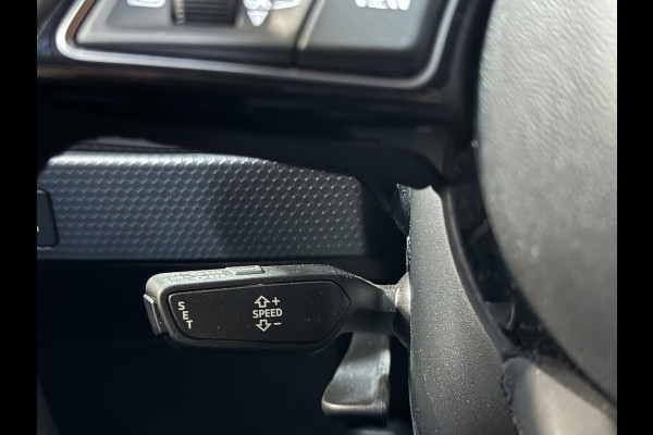 Audi A1 Sportback 25 TFSI Pro Line Garantie Carplay StoelVW Led Cruise Clima Navi Dab PDC Keyless Rijklaar Audi A1 Sportback 25 TFSI Pro Line Garantie Carplay StoelVW Led Cruise Clima Navi Dab PDC Keyless Rijklaar