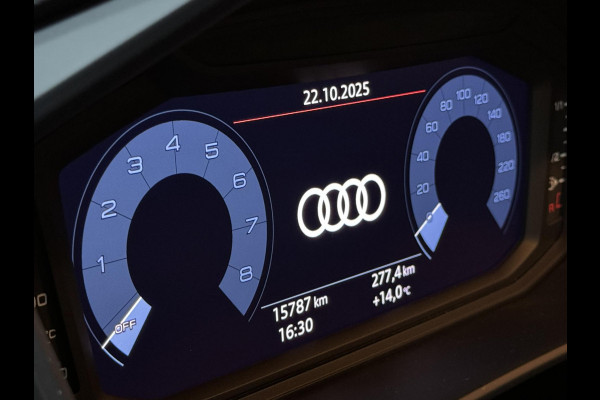 Audi A1 Sportback 25 TFSI Pro Line Garantie Carplay StoelVW Led Cruise Clima Navi Dab PDC Keyless Rijklaar Audi A1 Sportback 25 TFSI Pro Line Garantie Carplay StoelVW Led Cruise Clima Navi Dab PDC Keyless Rijklaar