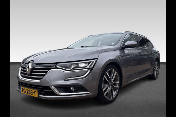 Renault Talisman Estate 1.6 TCe Intens | automaat | 150PK | Renault Talisman Estate 1.6 TCe Intens | automaat | 150PK |