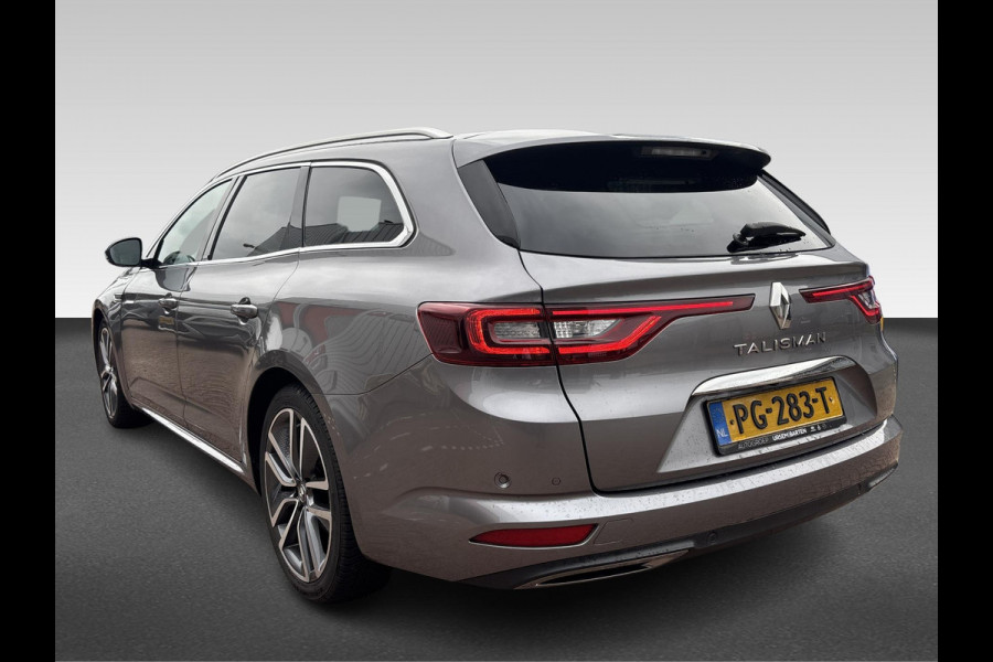 Renault Talisman Estate 1.6 TCe Intens | automaat | 150PK | Renault Talisman Estate 1.6 TCe Intens | automaat | 150PK |