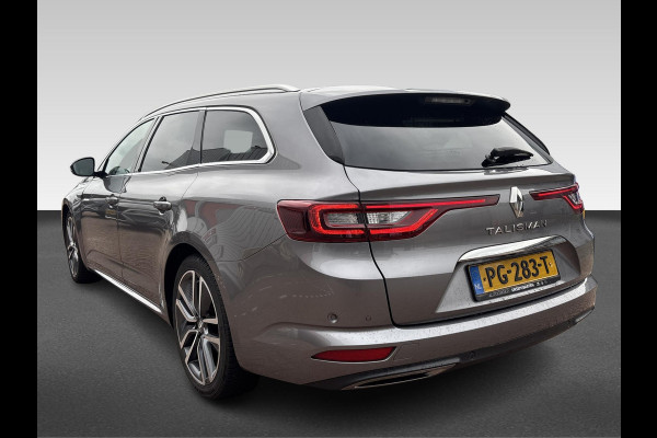Renault Talisman Estate 1.6 TCe Intens | automaat | 150PK | Renault Talisman Estate 1.6 TCe Intens | automaat | 150PK |