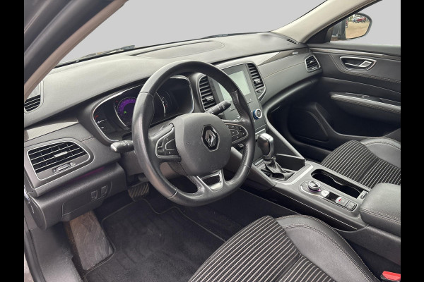 Renault Talisman Estate 1.6 TCe Intens | automaat | 150PK | Renault Talisman Estate 1.6 TCe Intens | automaat | 150PK |