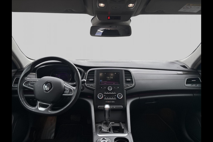 Renault Talisman Estate 1.6 TCe Intens | automaat | 150PK | Renault Talisman Estate 1.6 TCe Intens | automaat | 150PK |