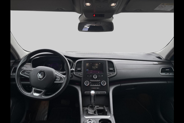 Renault Talisman Estate 1.6 TCe Intens | automaat | 150PK | Renault Talisman Estate 1.6 TCe Intens | automaat | 150PK |