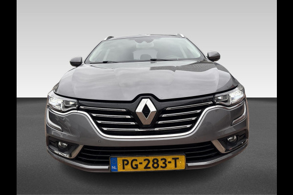 Renault Talisman Estate 1.6 TCe Intens | automaat | 150PK | Renault Talisman Estate 1.6 TCe Intens | automaat | 150PK |