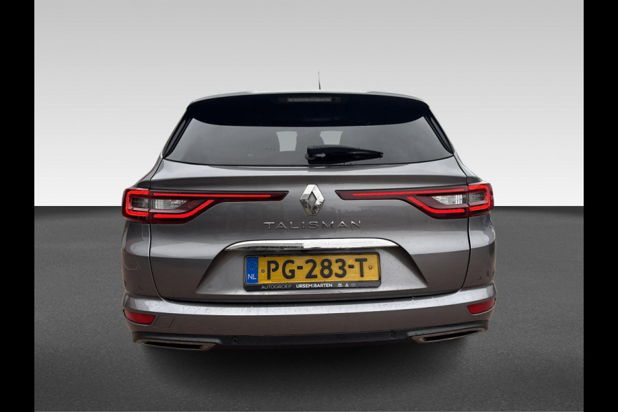 Renault Talisman Estate 1.6 TCe Intens | automaat | 150PK | Renault Talisman Estate 1.6 TCe Intens | automaat | 150PK |