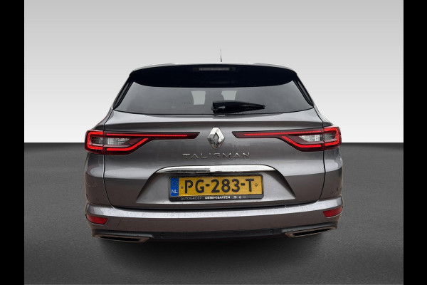 Renault Talisman Estate 1.6 TCe Intens | automaat | 150PK | Renault Talisman Estate 1.6 TCe Intens | automaat | 150PK |
