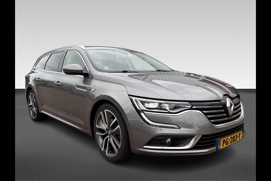Renault Talisman Estate 1.6 TCe Intens | automaat | 150PK | Renault Talisman Estate 1.6 TCe Intens | automaat | 150PK |