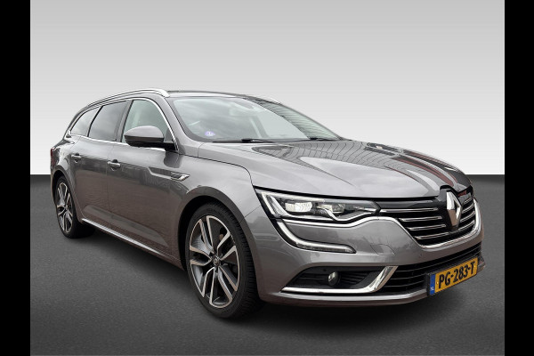 Renault Talisman Estate 1.6 TCe Intens | automaat | 150PK | Renault Talisman Estate 1.6 TCe Intens | automaat | 150PK |
