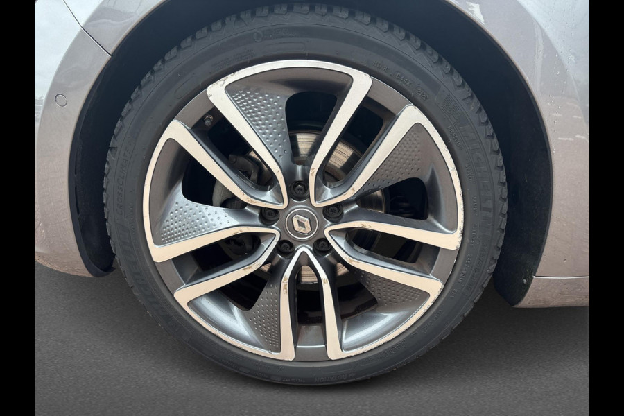 Renault Talisman Estate 1.6 TCe Intens | automaat | 150PK | Renault Talisman Estate 1.6 TCe Intens | automaat | 150PK |