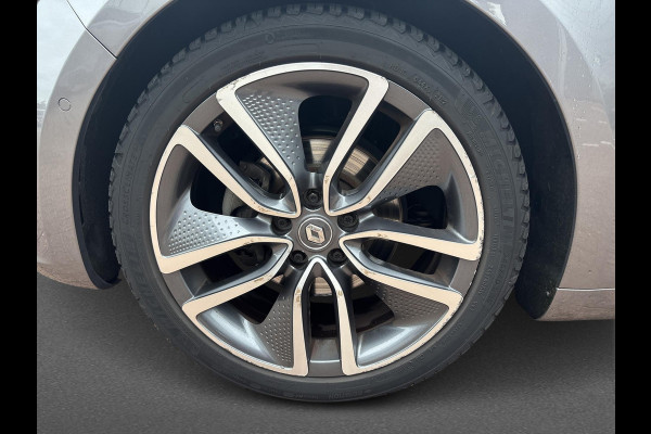 Renault Talisman Estate 1.6 TCe Intens | automaat | 150PK | Renault Talisman Estate 1.6 TCe Intens | automaat | 150PK |