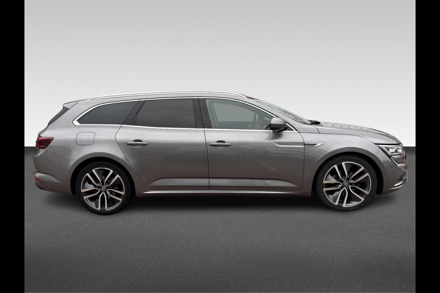 Renault Talisman Estate 1.6 TCe Intens | automaat | 150PK | Renault Talisman Estate 1.6 TCe Intens | automaat | 150PK |