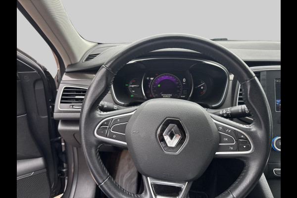 Renault Talisman Estate 1.6 TCe Intens | automaat | 150PK | Renault Talisman Estate 1.6 TCe Intens | automaat | 150PK |
